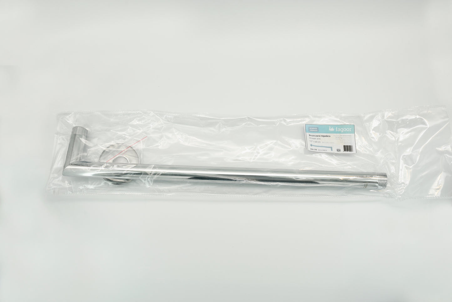 Brazo para Regadera S11