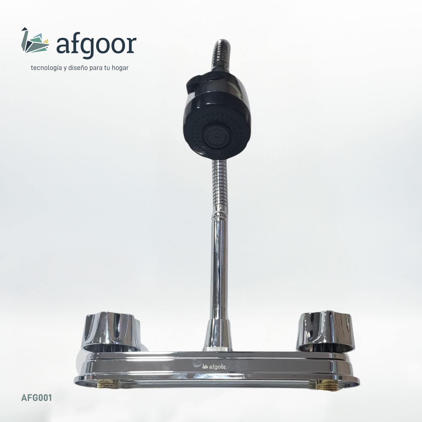 Mezcladora Fregadero AFG001