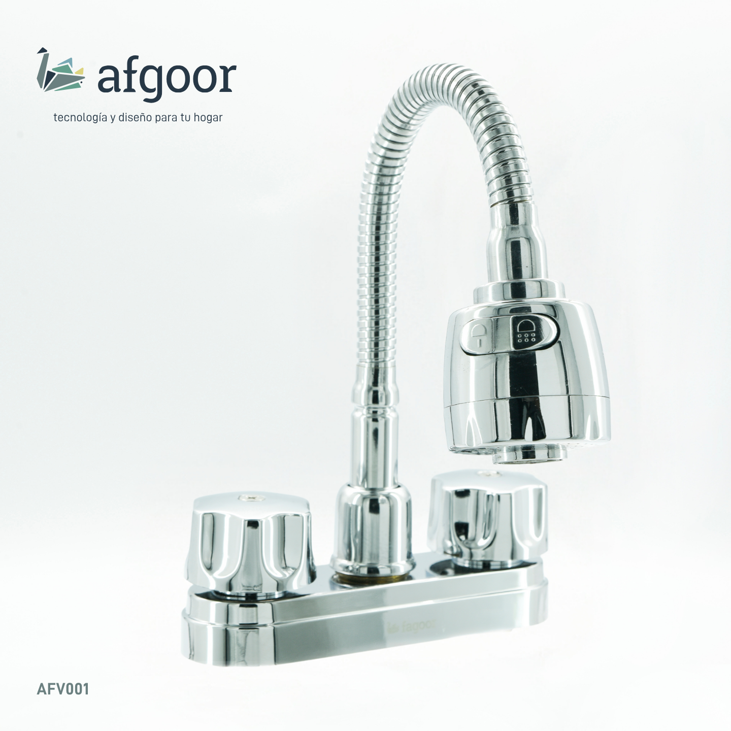 Mezcladora Lavabo AFV001