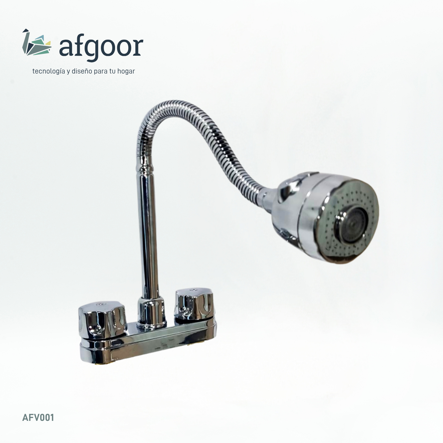 Mezcladora Lavabo AFV001