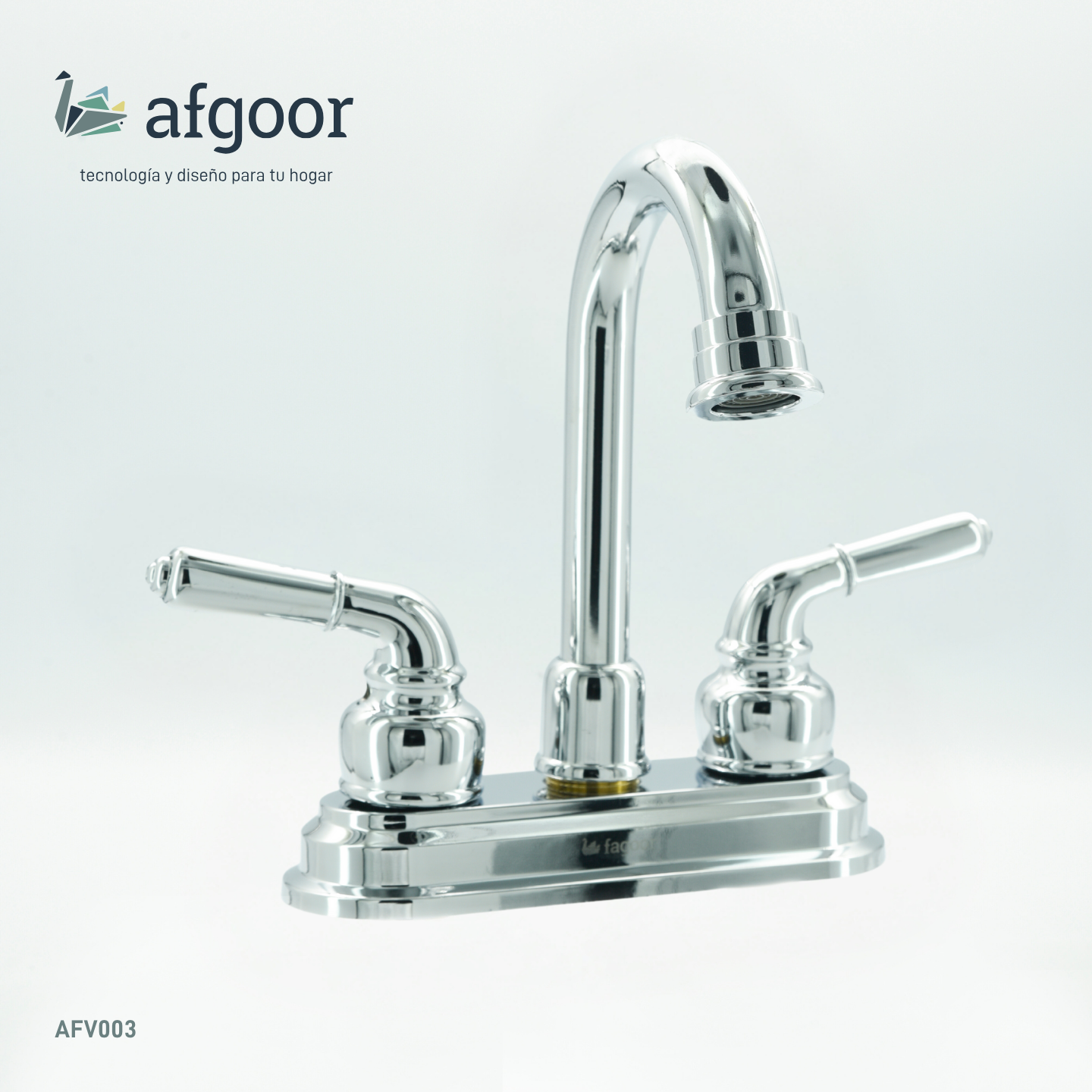 Mezcladora Lavabo AFV003