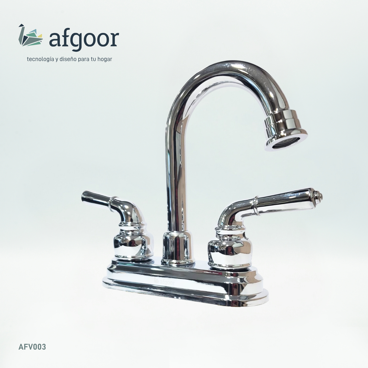 Mezcladora Lavabo AFV003