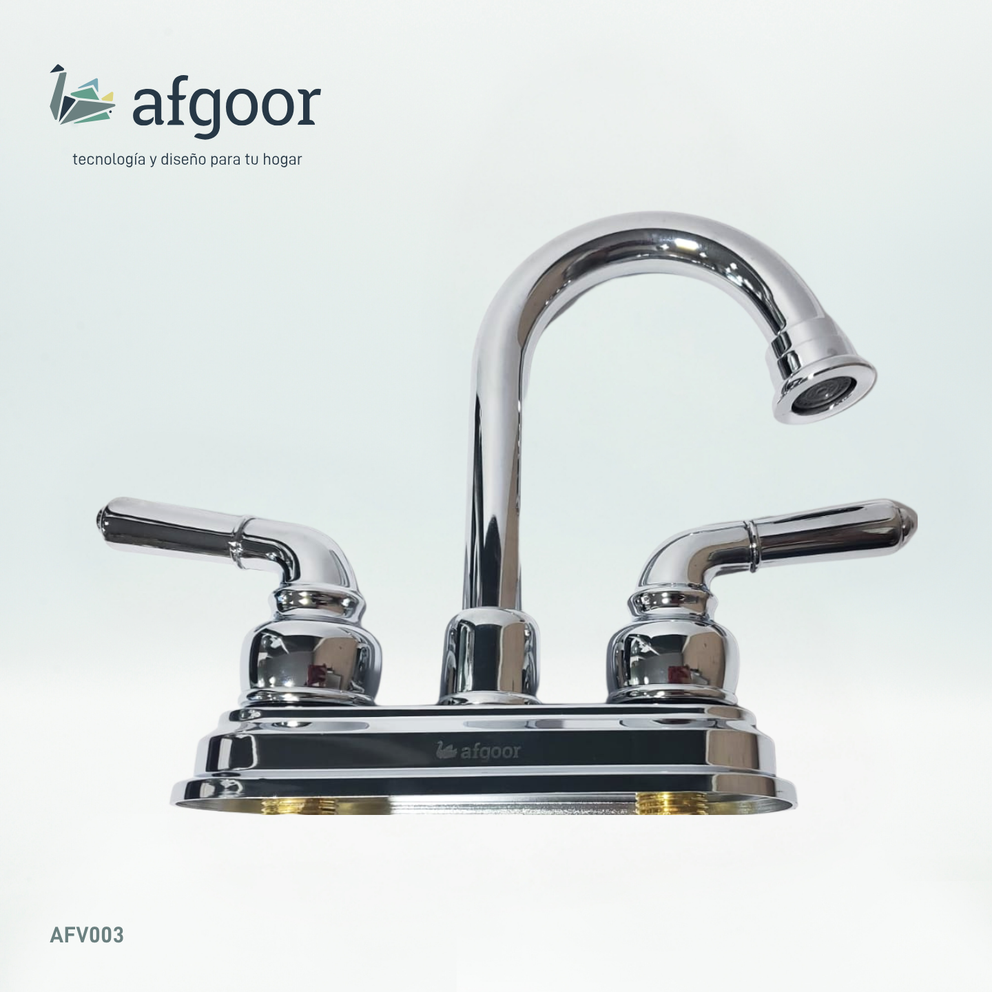 Mezcladora Lavabo AFV003