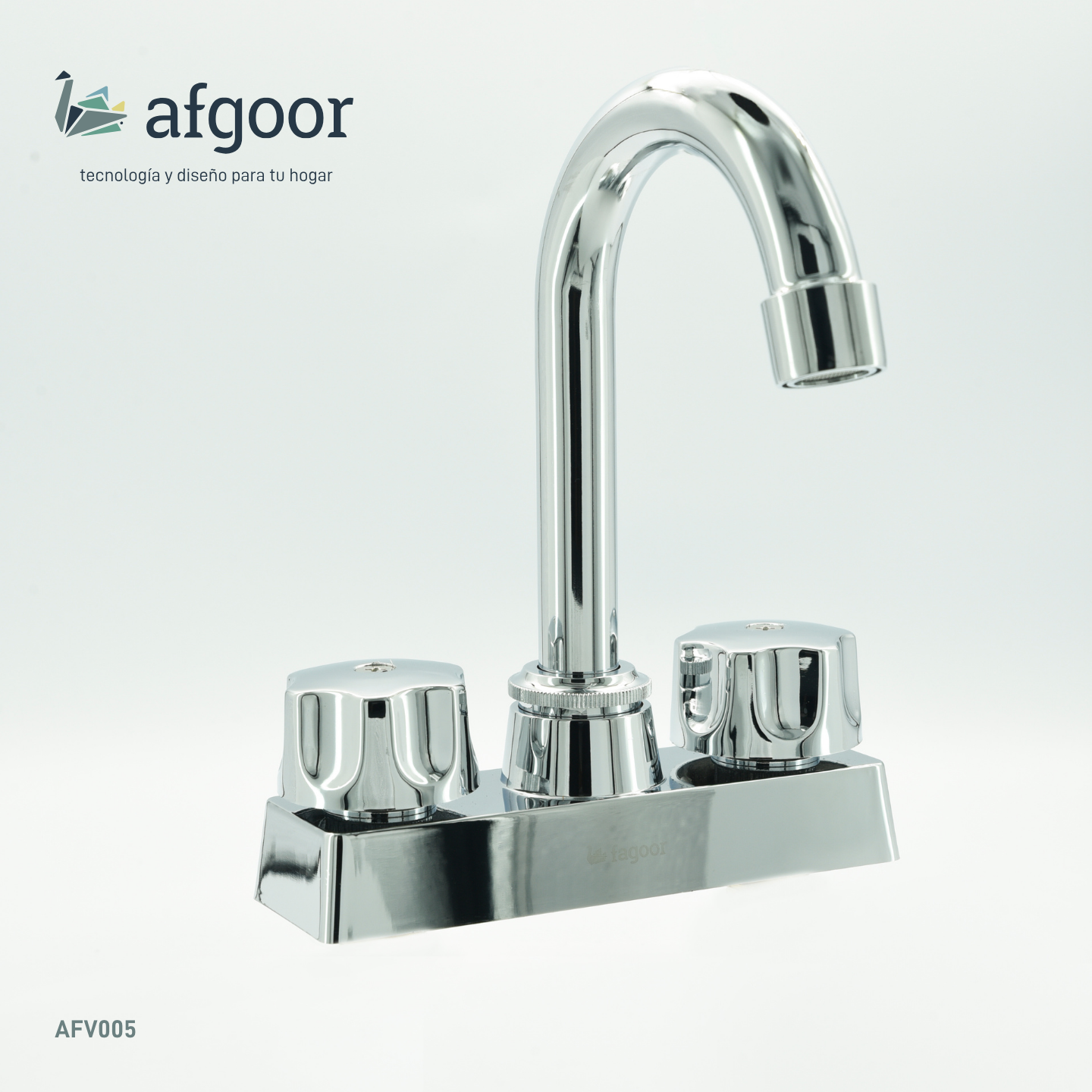 Mezcladora Lavabo AFV005