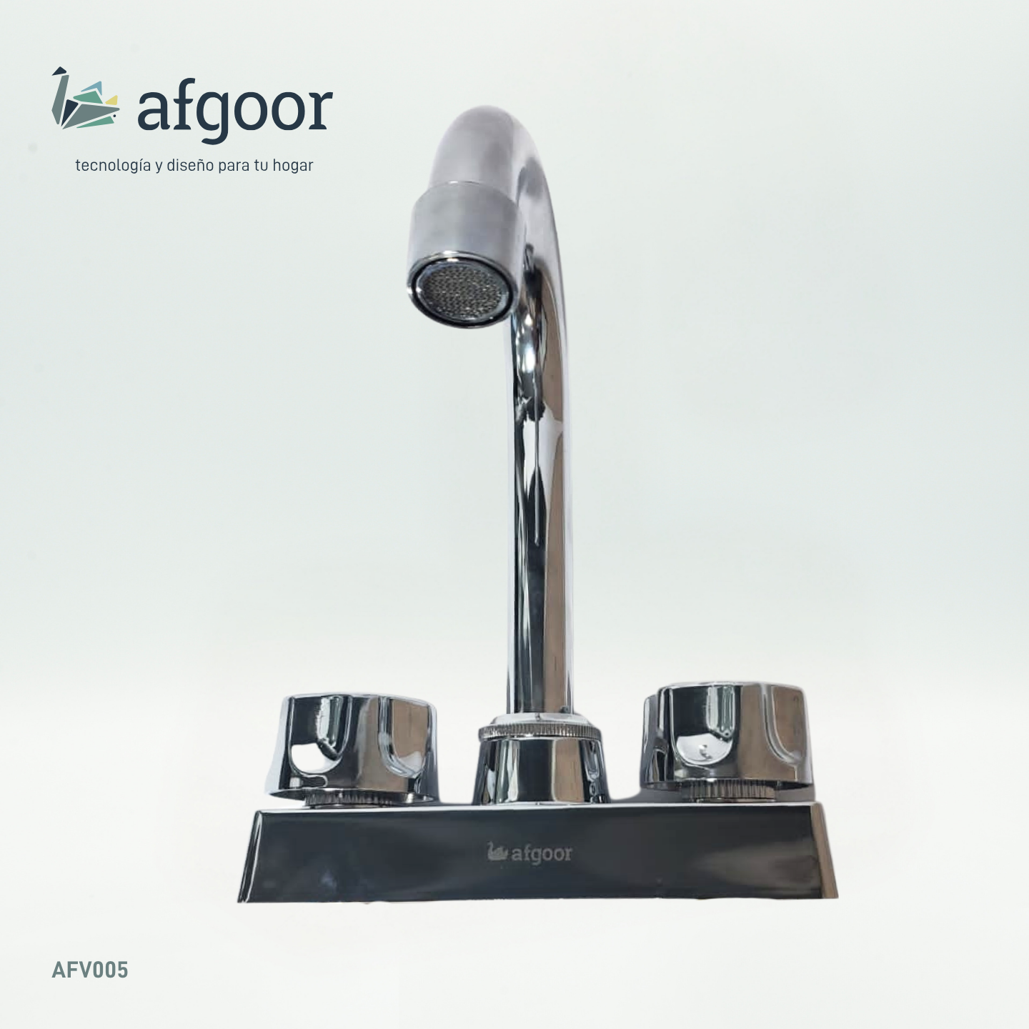 Mezcladora Lavabo AFV005