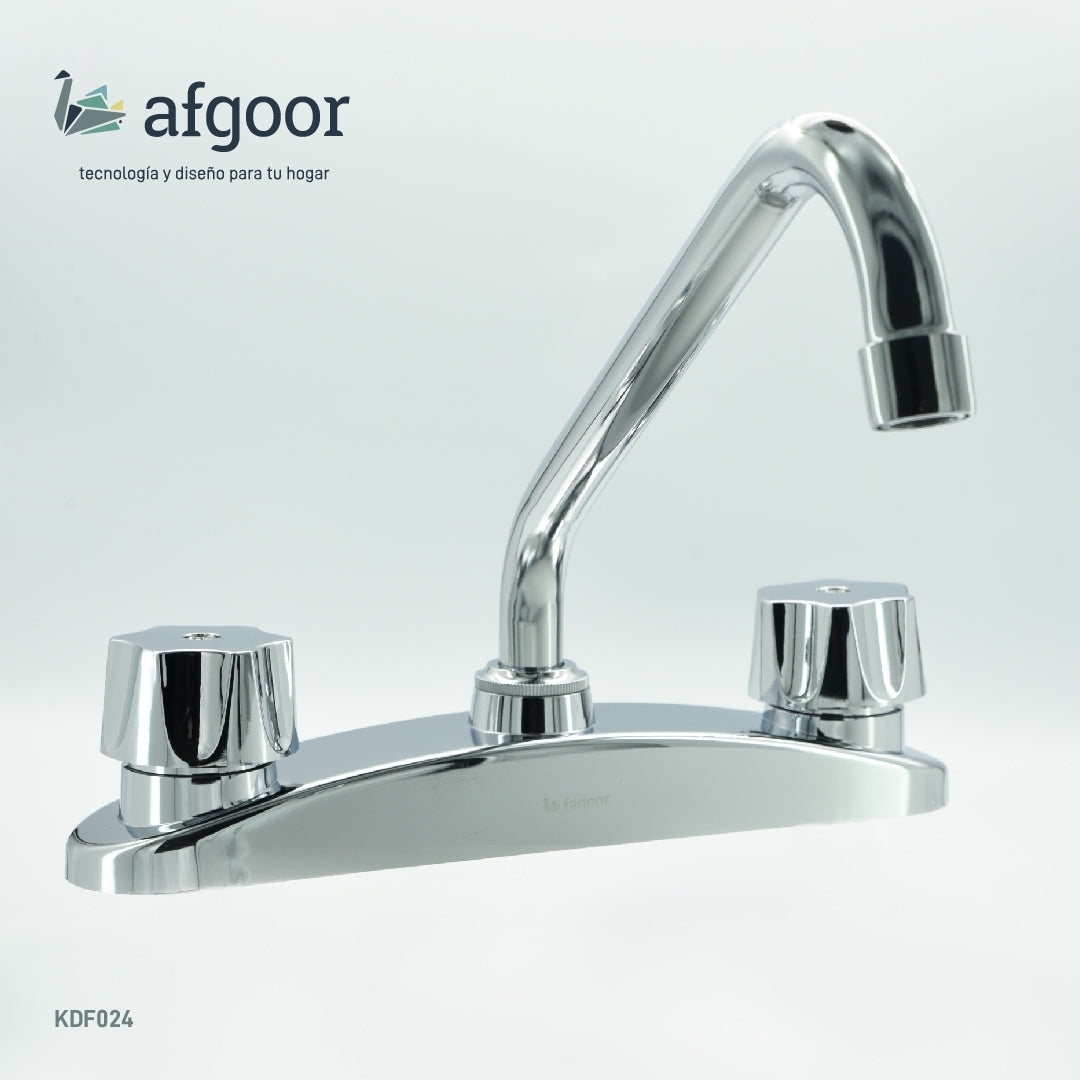 Mezcladora Fregador KDF024