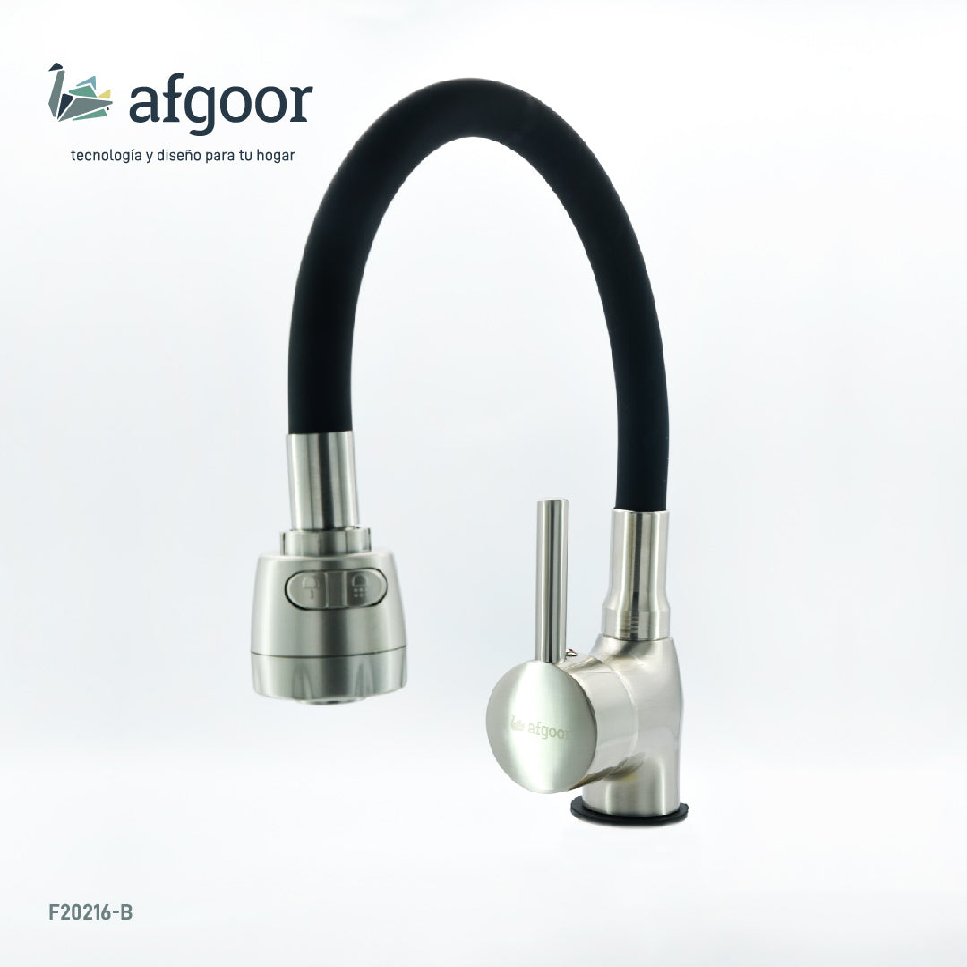 Monomando Fregadero F20216B