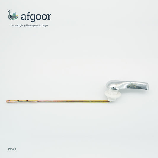 Palanca WC P1143