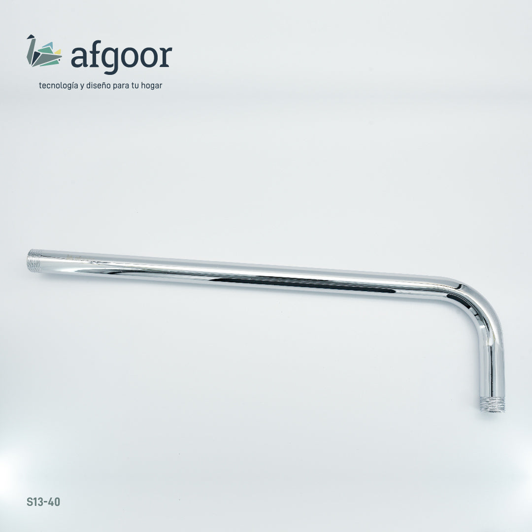 Brazo para Regadera S13