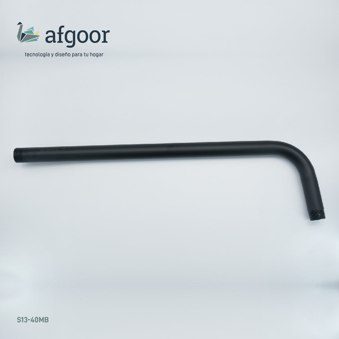 Brazo para Regadera S13-40MB