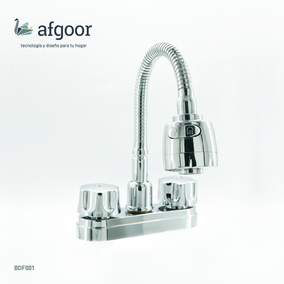 Mezcladora Lavabo BDF001