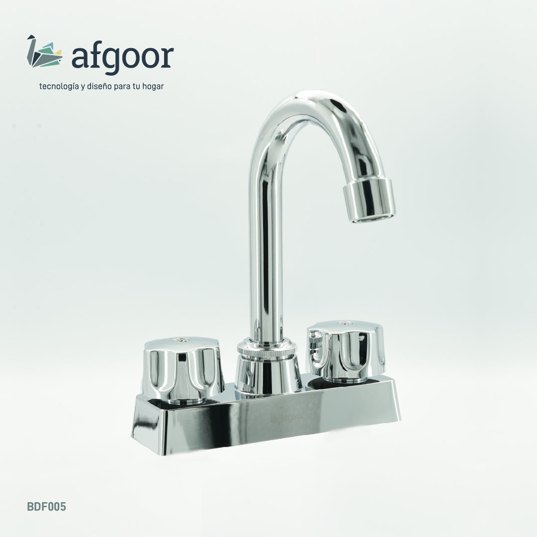 Mezcladora Lavabo BDF005