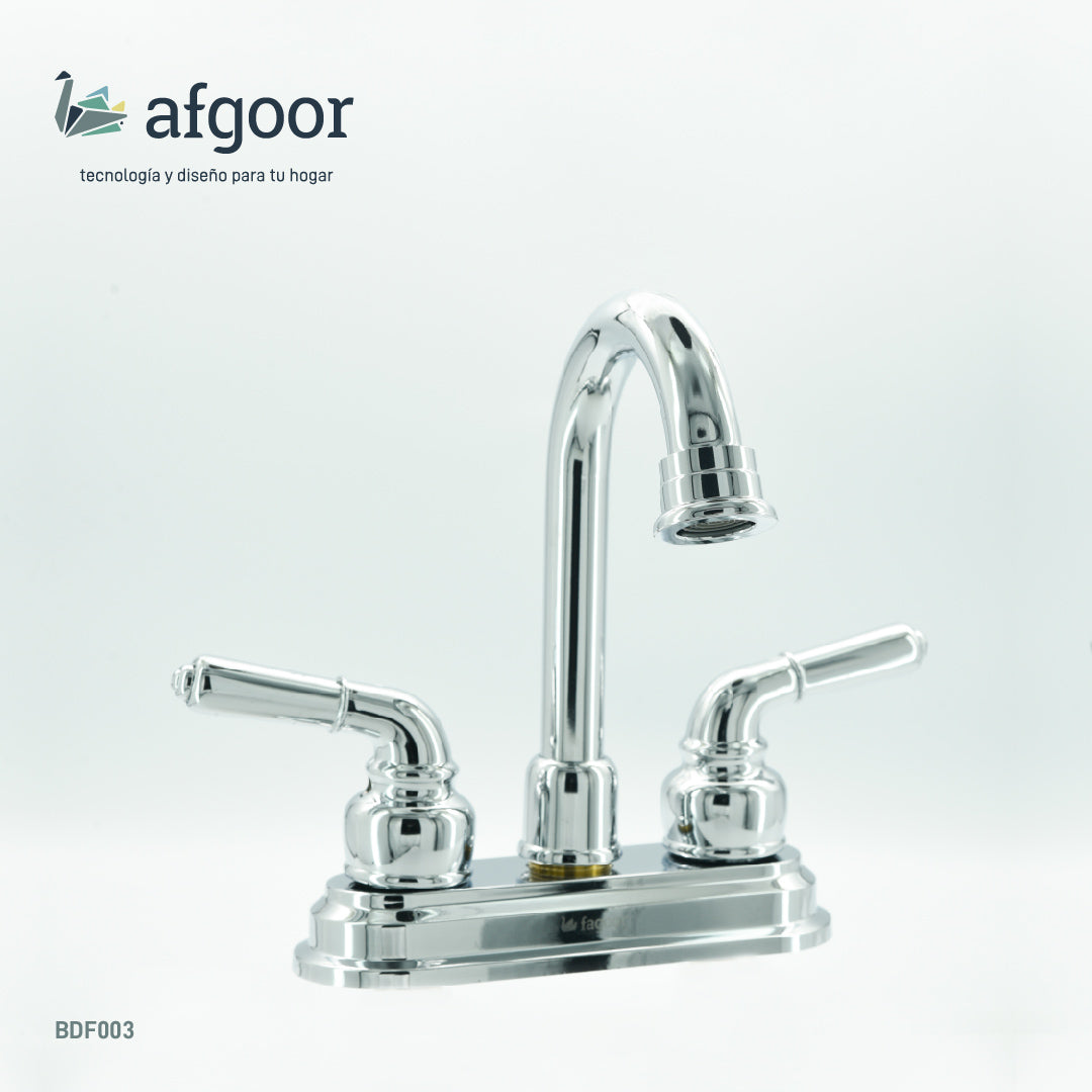 Mezcladora Lavabo BDF003