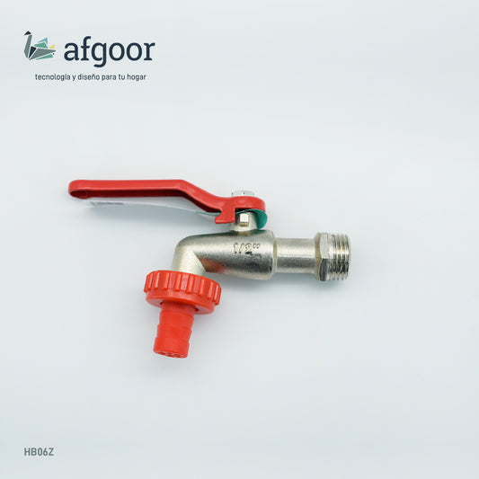 Grifo para agua HB06Z