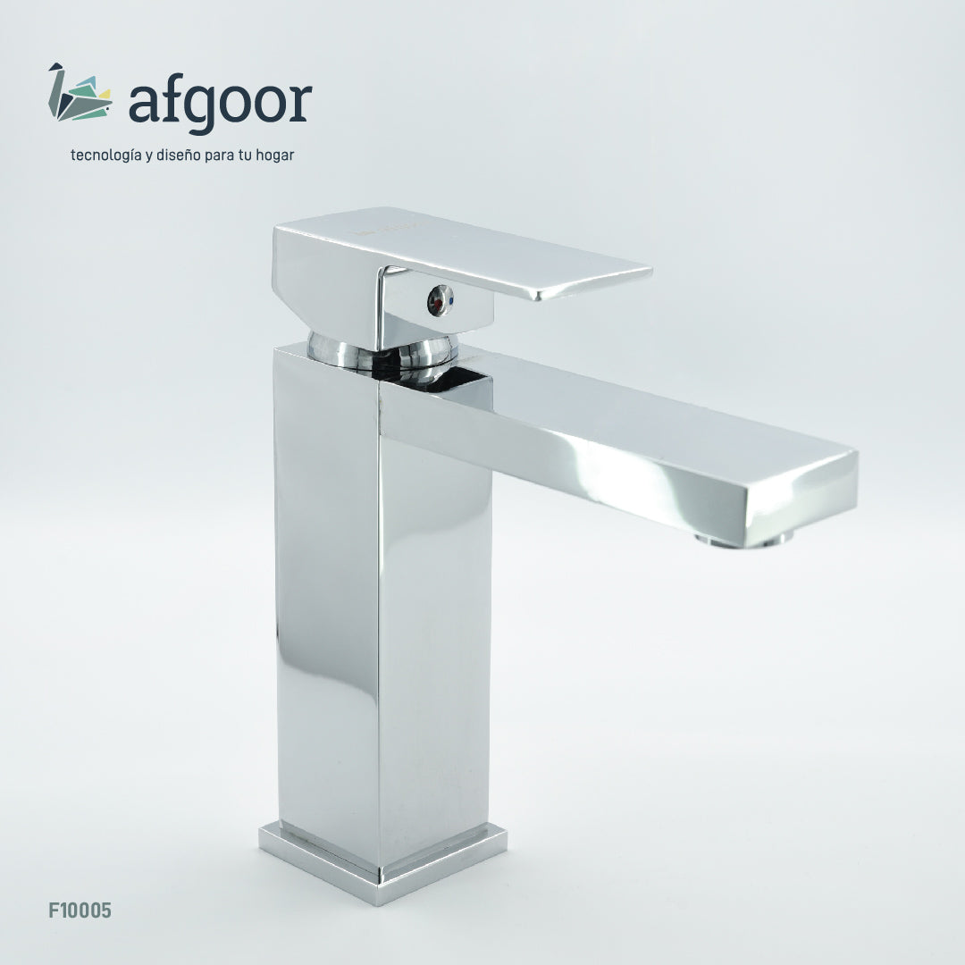 Monomando Lavabo F10005