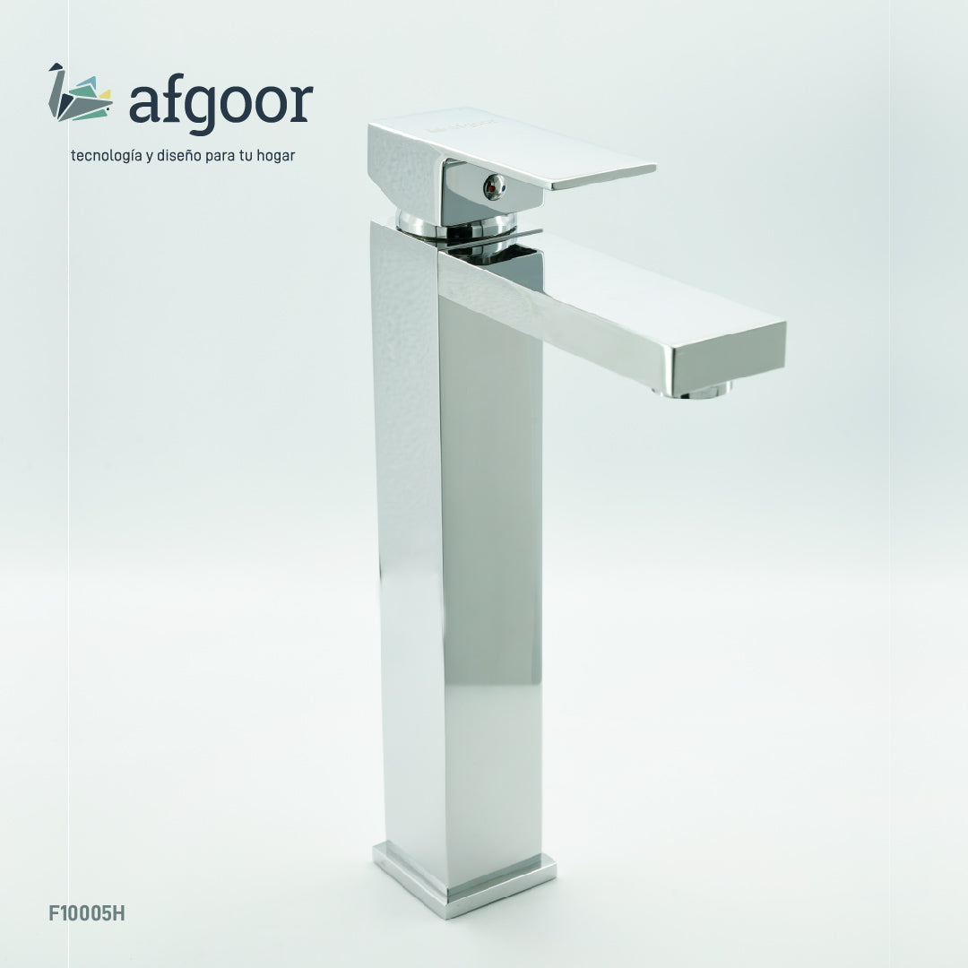 Monomando Lavabo F10005H