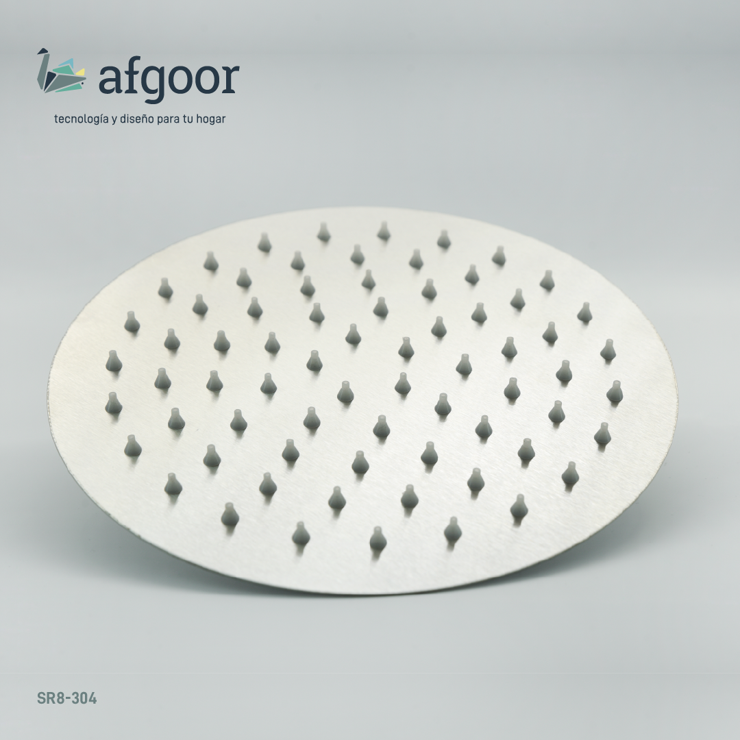 Regadera SR8-304