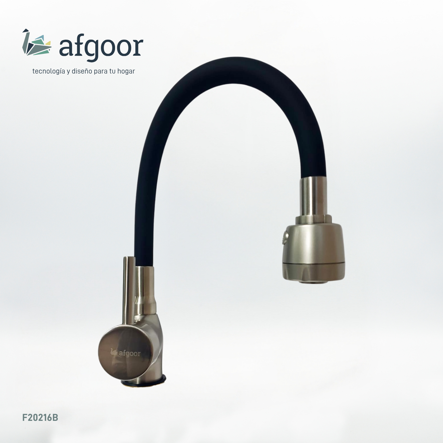 Monomando Fregadero F20216B