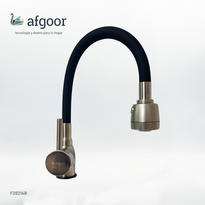 Monomando Fregadero F20216B