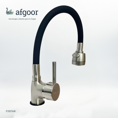 Monomando Fregadero F20216B