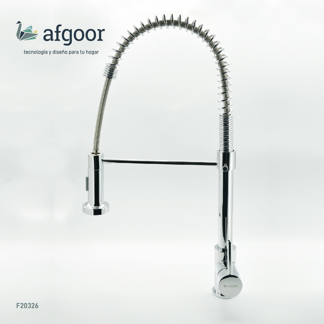 Monomando Fregadero F20326