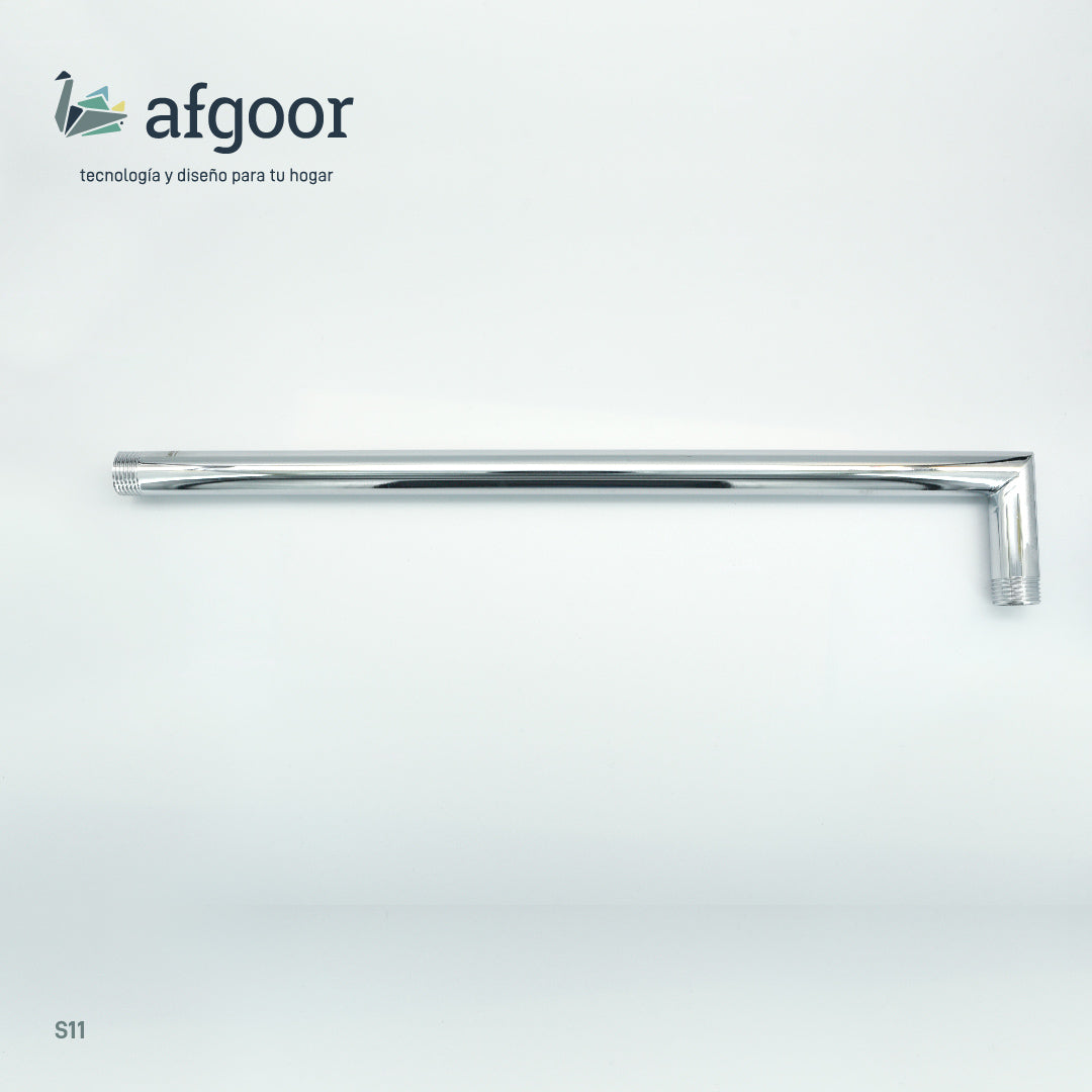 Brazo para Regadera S11