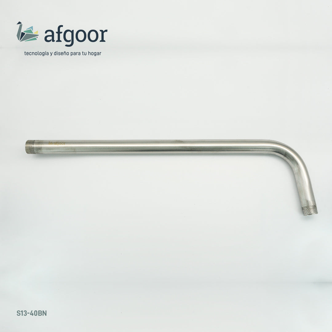 Brazo para Regadera S13-40BN