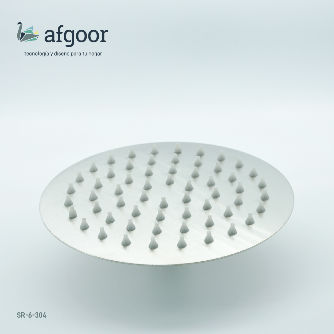 Regadera SR6-304