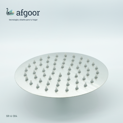 Regadera SR6-304
