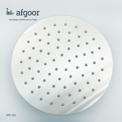 Regadera SR8-304