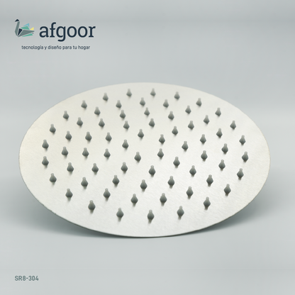 Regadera SR8-304