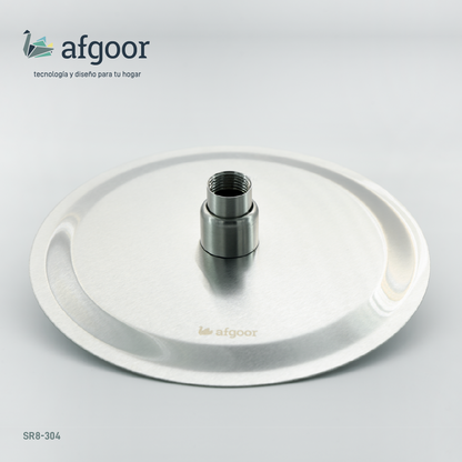 Regadera SR8-304