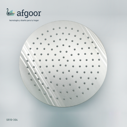 Regadera SR10-304