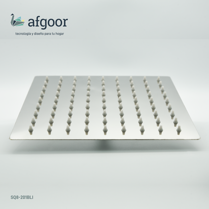Regadera SQ8201BLI